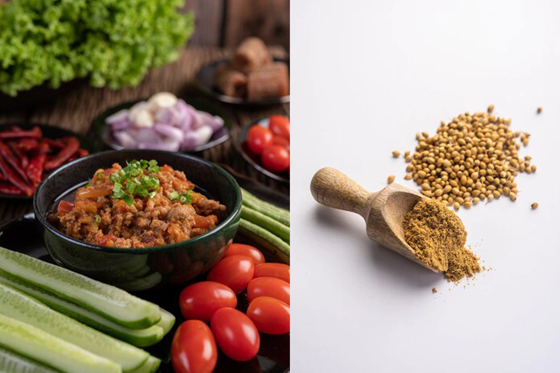 Chinese Parsley