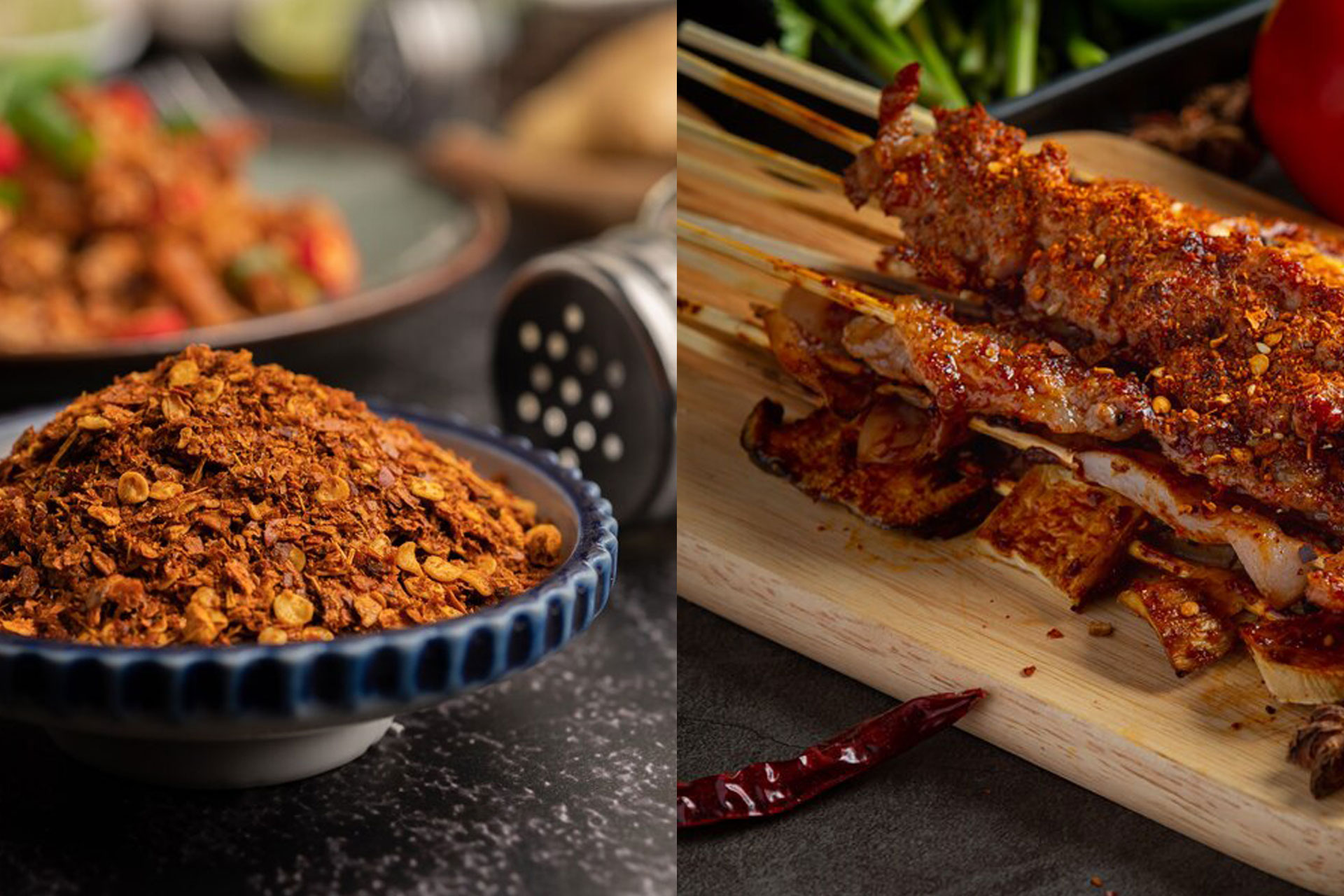 Crushed Chilli