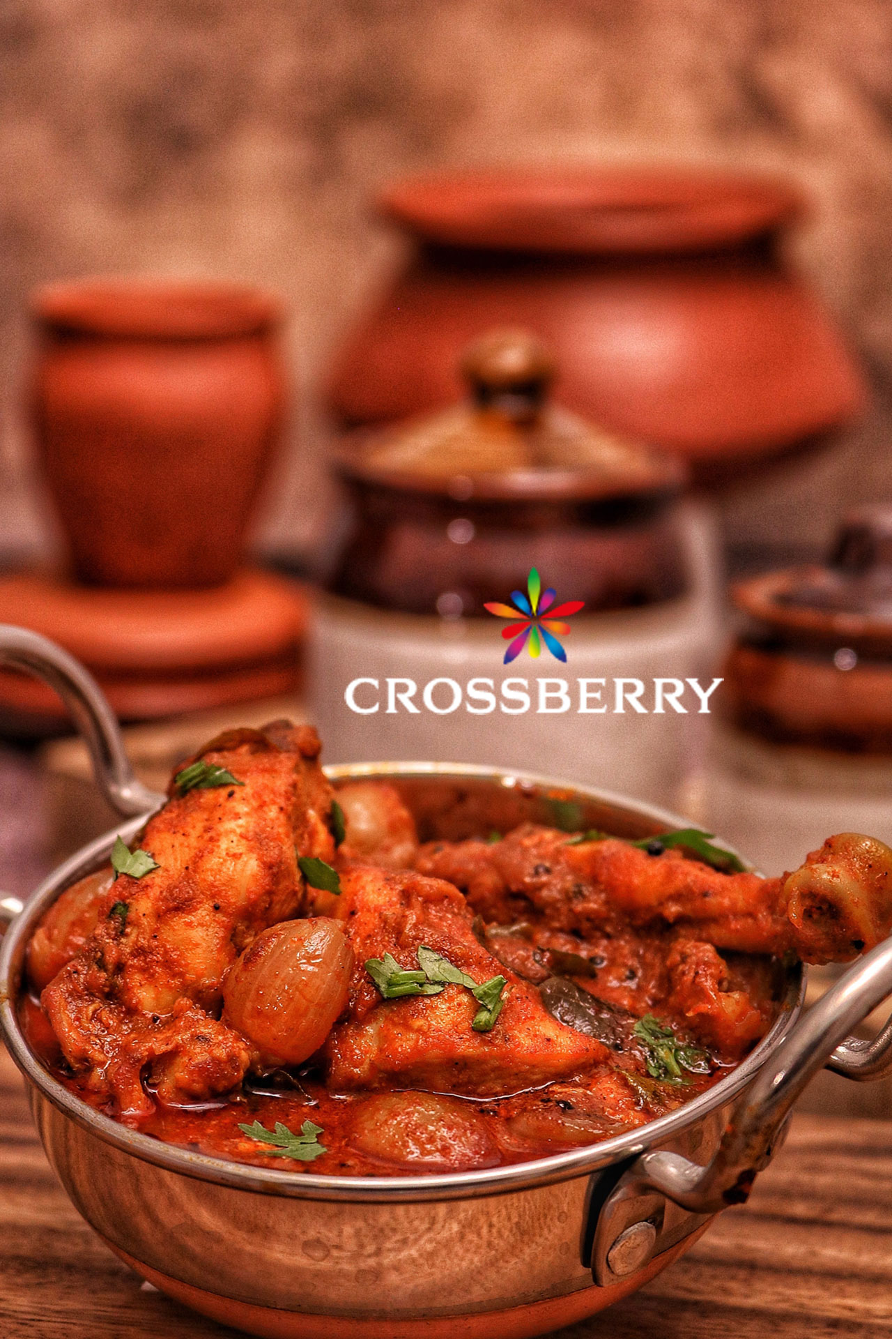 Chicken Masala