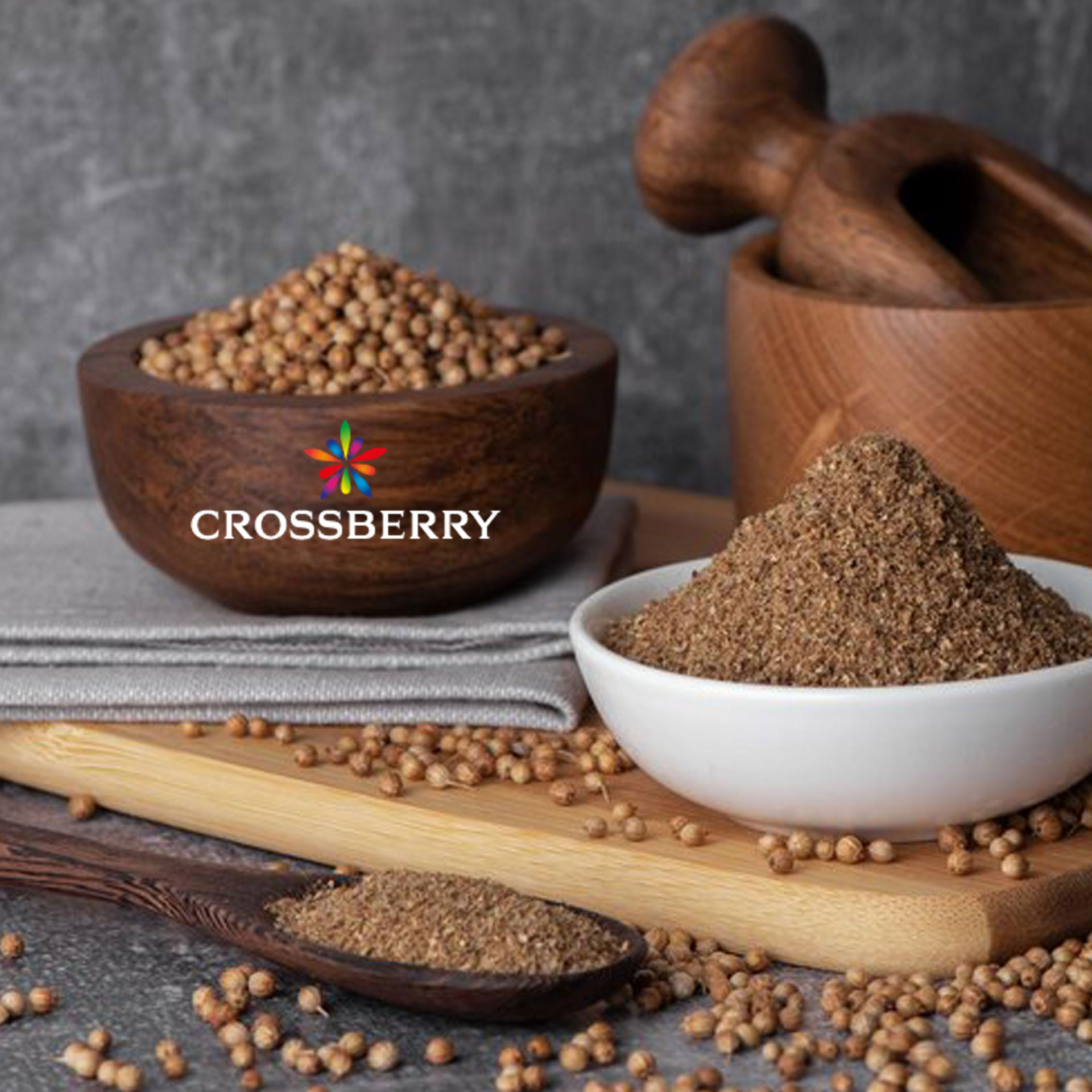 Coriander Powder