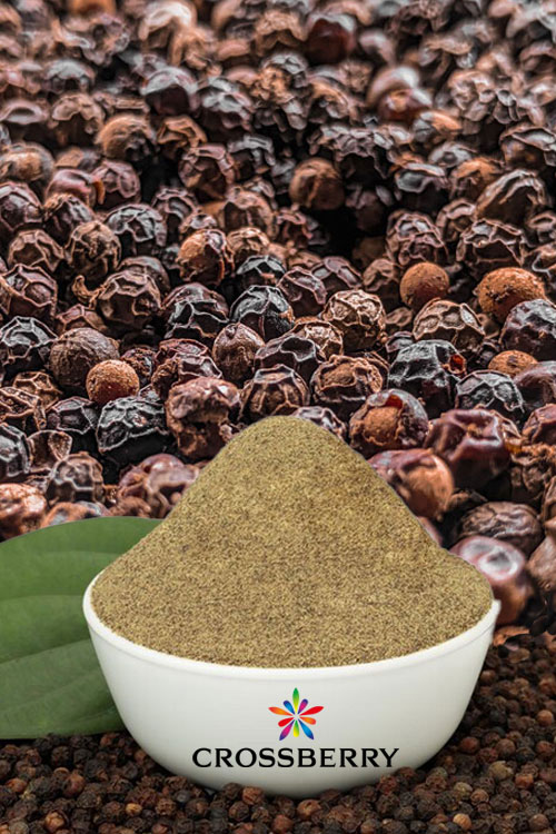 Pepper Powder