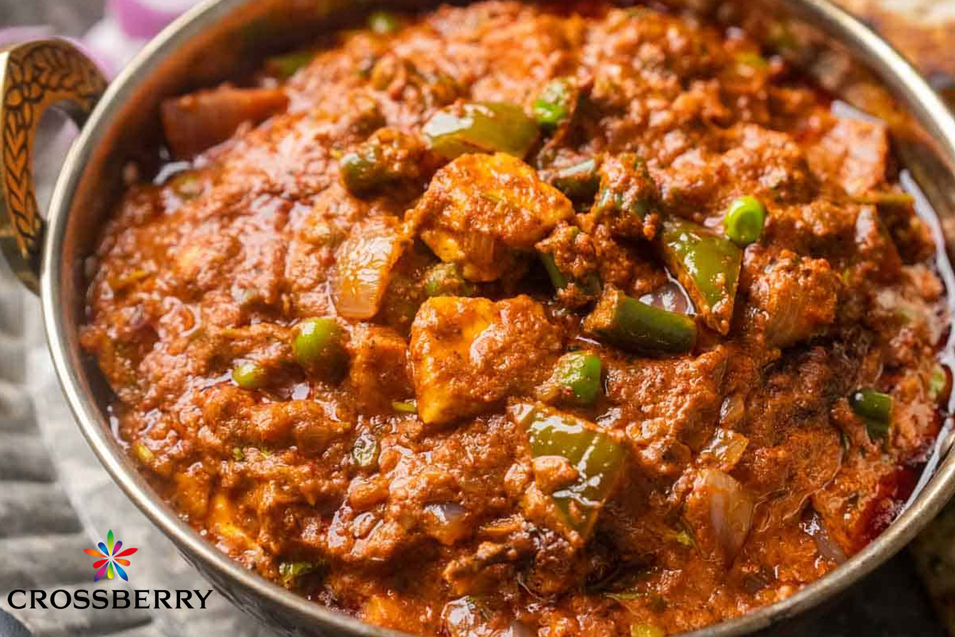 Veg Curry Masala