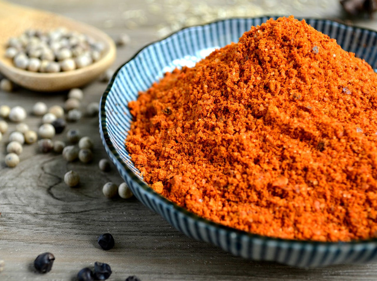 Cajun Seasoning