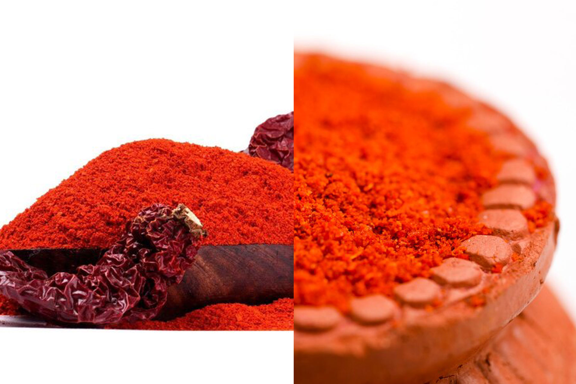 Red Chilly
