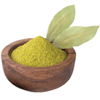Bay Leaf