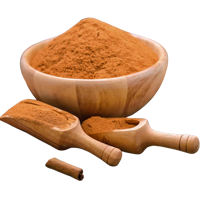Cinnamon