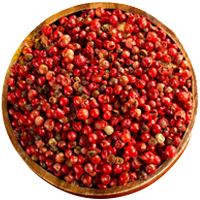 Red Pepper Corns