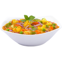 Veg Curry Masala